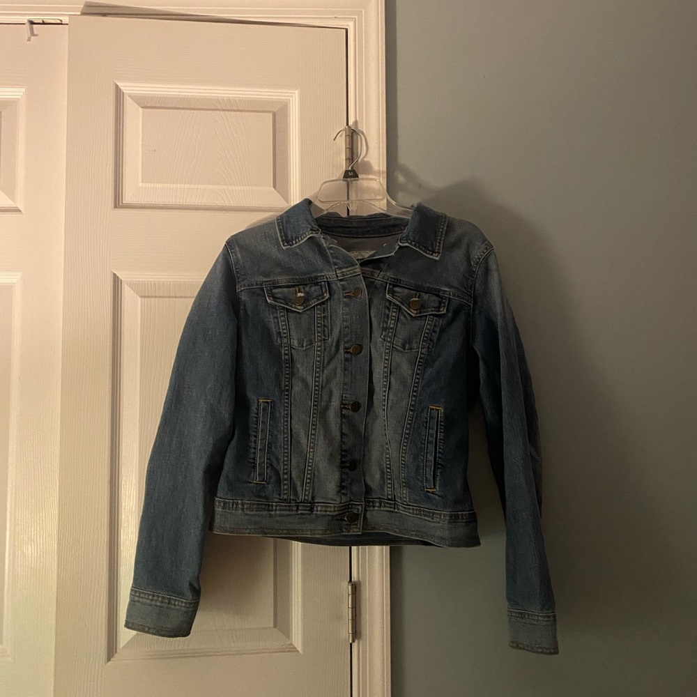 Women’s Old Navy Jean Jacket